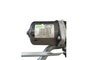 Moteur essuie glace avant RENAULT CLIO 4 Photo n°2