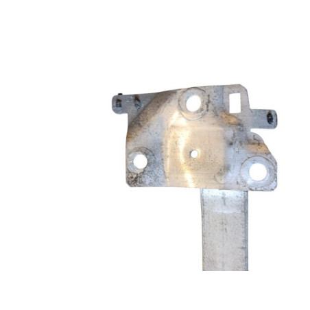 Renfort pare choc avant (traverse) RENAULT CLIO 4