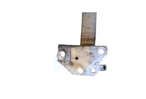 Renfort pare choc avant (traverse) RENAULT CLIO 4 Photo n°2