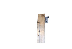 Renfort pare choc avant (traverse) RENAULT CLIO 4 Photo n°6