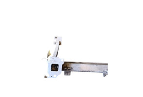 Renfort pare choc avant (traverse) PEUGEOT 208 1 Photo n°2