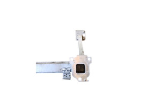 Renfort pare choc avant (traverse) PEUGEOT 208 1 Photo n°4