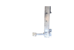 Renfort pare choc avant (traverse) PEUGEOT 208 1 Photo n°6