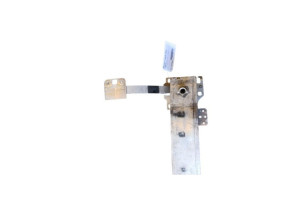 Renfort pare choc avant (traverse) PEUGEOT 208 1 Photo n°8