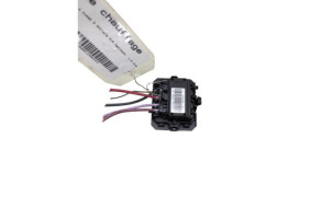 Resistance chauffage RENAULT CLIO 4 Photo n°1