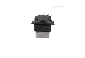 Resistance chauffage RENAULT CLIO 4 Photo n°3