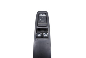 Interrupteur de leve vitre avant gauche RENAULT CLIO 4 Photo n°4