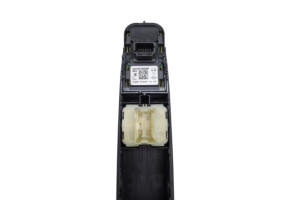 Interrupteur de leve vitre avant gauche RENAULT CLIO 4 Photo n°5