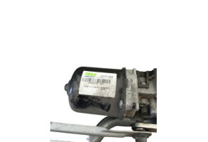 Moteur essuie glace avant RENAULT CLIO 4 Photo n°3