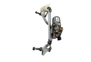 Moteur essuie glace avant RENAULT CLIO 4 Photo n°4
