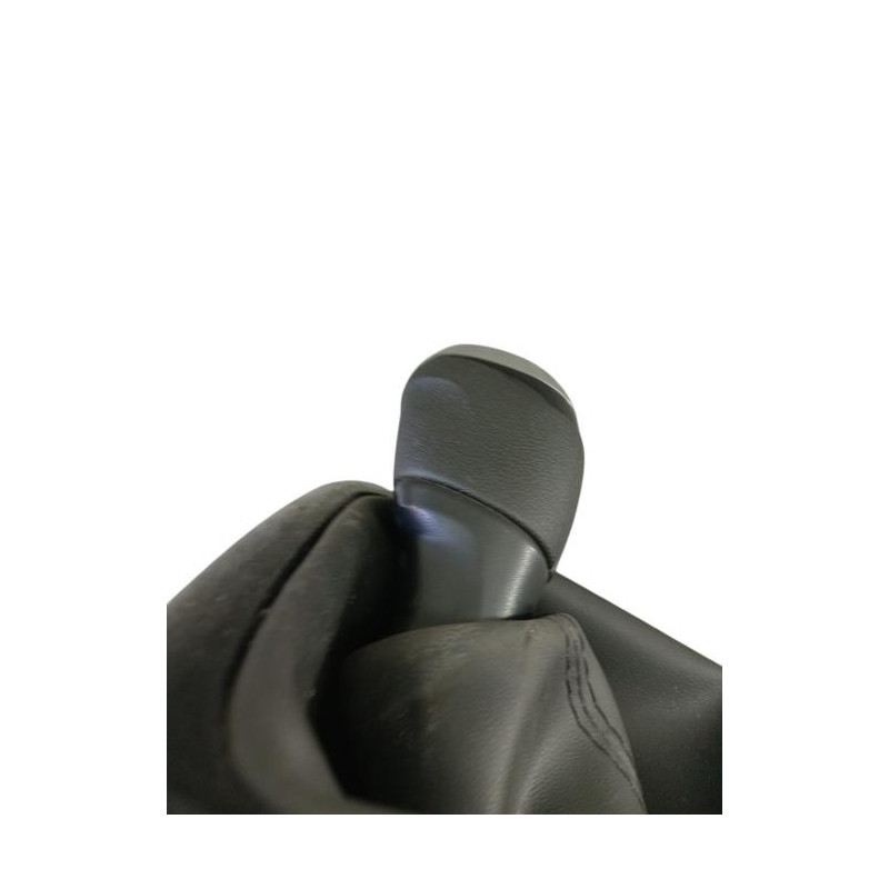 Pommeau de vitesses RENAULT CLIO 4 Photo n°1