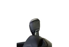 Pommeau de vitesses RENAULT CLIO 4 Photo n°2