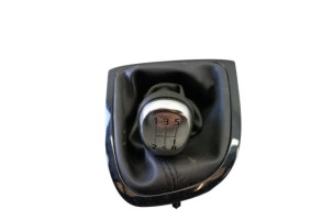 Pommeau de vitesses RENAULT CLIO 4 Photo n°5