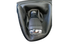 Pommeau de vitesses RENAULT CLIO 4 Photo n°6