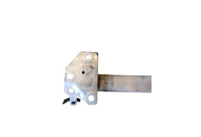 Renfort pare choc avant (traverse) RENAULT CLIO 4 Photo n°1