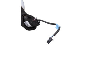 Retroviseur gauche RENAULT CLIO 4 Photo n°6