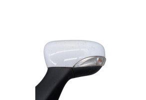 Retroviseur gauche RENAULT CLIO 4 Photo n°7