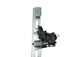 Leve vitre electrique arriere droit OPEL ZAFIRA TOURER C Photo n°2