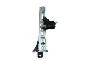 Leve vitre electrique arriere droit OPEL ZAFIRA TOURER C Photo n°4