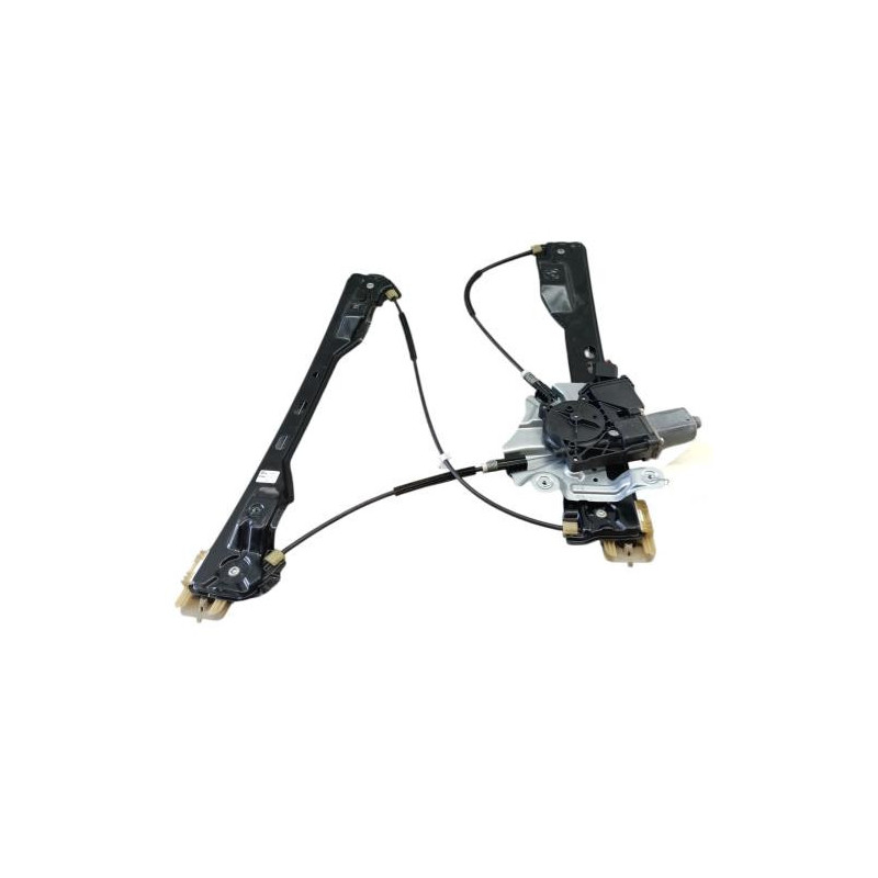 Leve vitre electrique avant droit OPEL ZAFIRA TOURER C Photo n°1