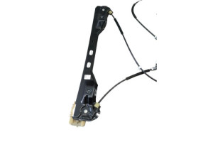 Leve vitre electrique avant droit OPEL ZAFIRA TOURER C Photo n°2