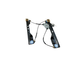 Leve vitre electrique avant droit OPEL ZAFIRA TOURER C Photo n°5