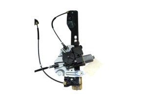 Leve vitre electrique avant droit OPEL ZAFIRA TOURER C Photo n°6