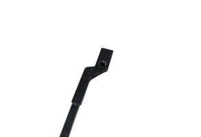 Bras essuie glace avant droit OPEL ZAFIRA TOURER C Photo n°4