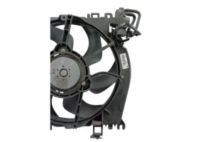 Moto ventilateur radiateur RENAULT CLIO 3 Photo n°2