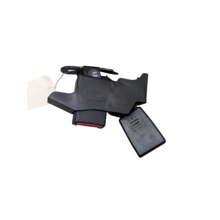 Attache ceinture arriere droit RENAULT CLIO 3