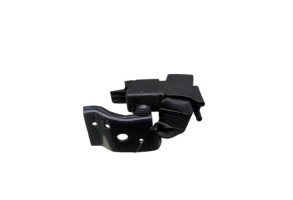 Attache ceinture arriere gauche RENAULT CLIO 3 Photo n°5