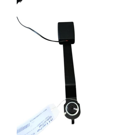 Attache ceinture avant gauche RENAULT CLIO 3