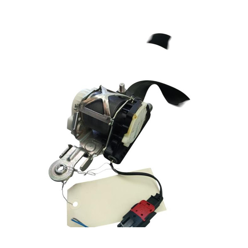 Ceinture avant droit RENAULT CLIO 3 Photo n°1