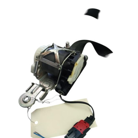 Ceinture avant droit RENAULT CLIO 3