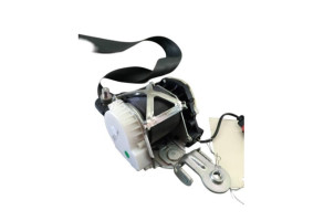 Ceinture avant droit RENAULT CLIO 3 Photo n°2