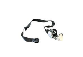 Ceinture avant droit RENAULT CLIO 3 Photo n°4