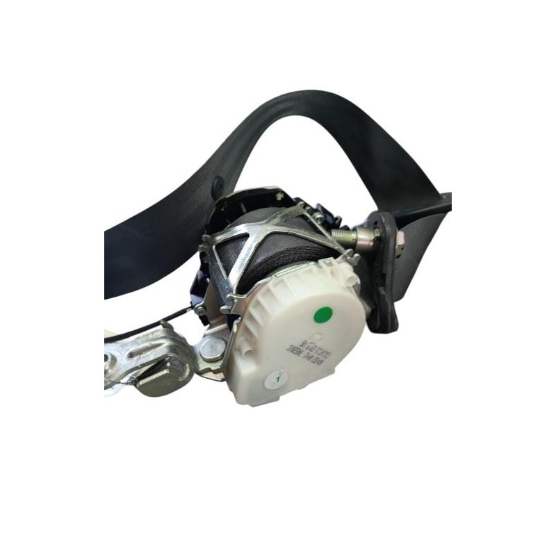 Ceinture avant gauche RENAULT CLIO 3 Photo n°1