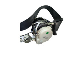 Ceinture avant gauche RENAULT CLIO 3 Photo n°1