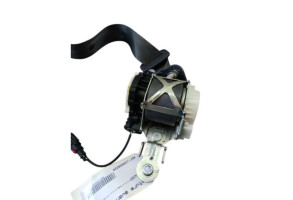 Ceinture avant gauche RENAULT CLIO 3 Photo n°2