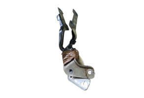 Charniere de capot RENAULT CLIO 3 Photo n°2