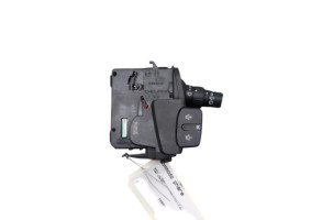 Commodo phare RENAULT CLIO 3 Photo n°1