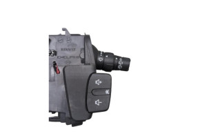 Commodo phare RENAULT CLIO 3 Photo n°3