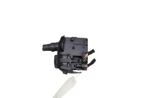 Commodo phare RENAULT CLIO 3 Photo n°4