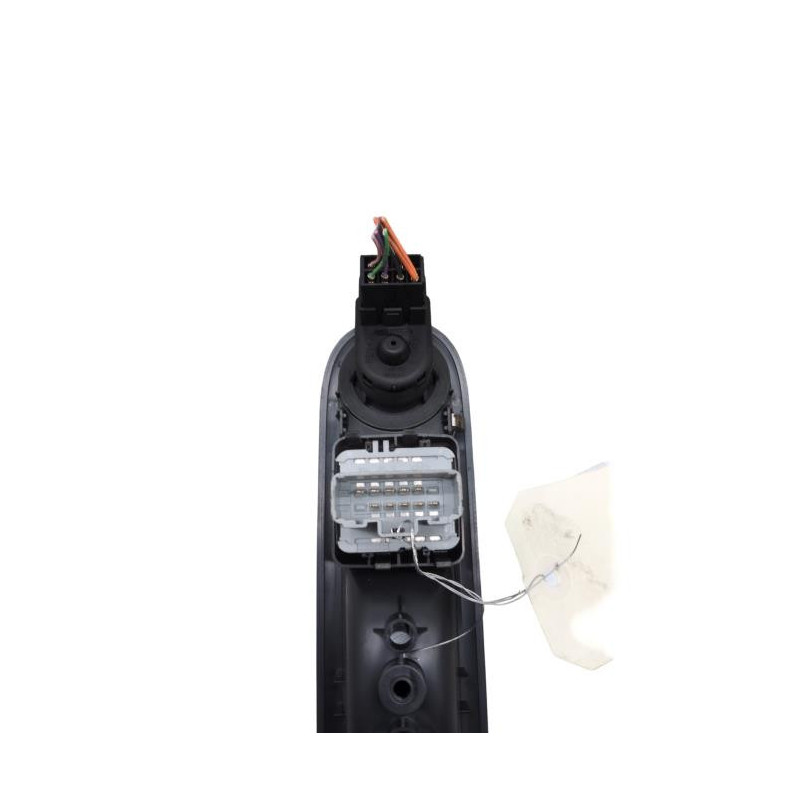 Interrupteur de leve vitre avant gauche RENAULT CLIO 3 Photo n°1