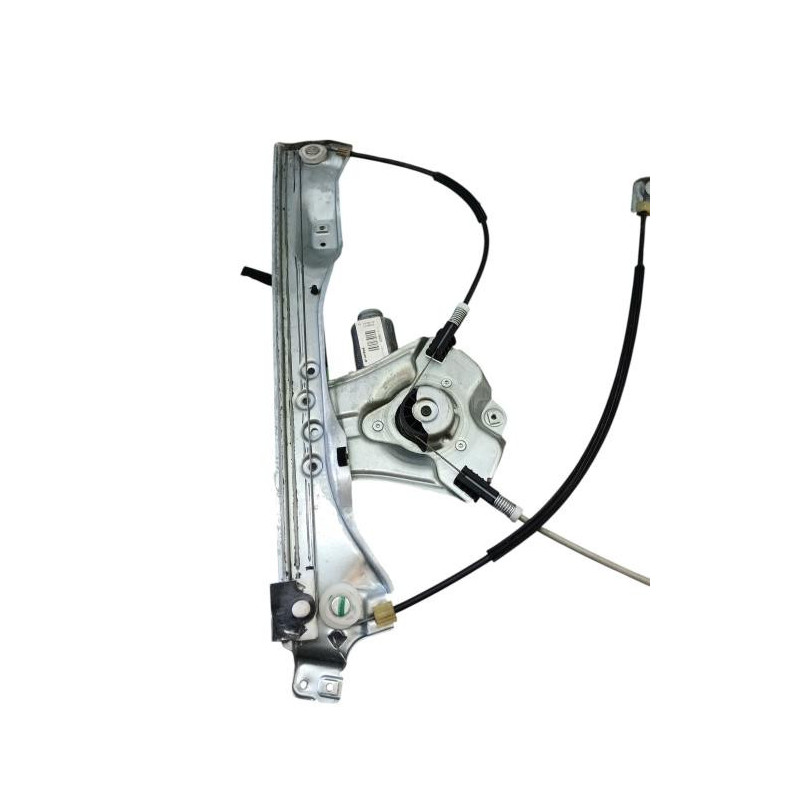 Leve vitre electrique avant droit RENAULT CLIO 3 Photo n°1