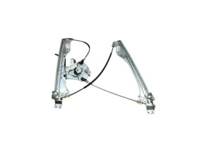 Leve vitre electrique avant droit RENAULT CLIO 3 Photo n°2