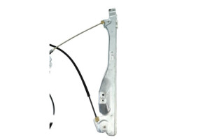 Leve vitre electrique avant droit RENAULT CLIO 3 Photo n°4