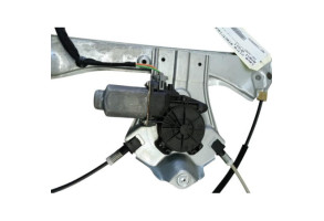 Leve vitre electrique avant droit RENAULT CLIO 3 Photo n°5