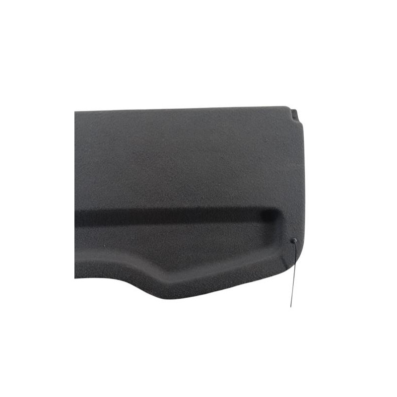 Plage arriere RENAULT CLIO 3 Photo n°1