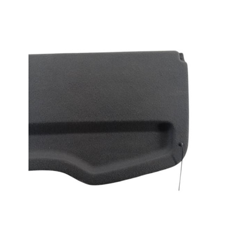 Plage arriere RENAULT CLIO 3